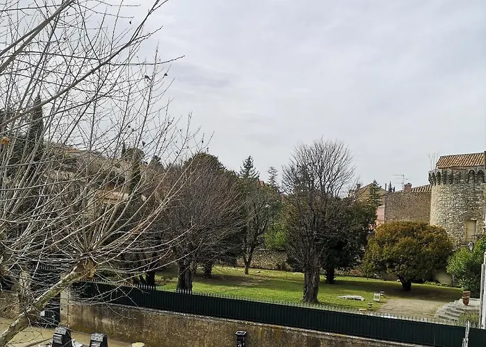 Petite Maison De Charme Au Coeur Du Centre Ville